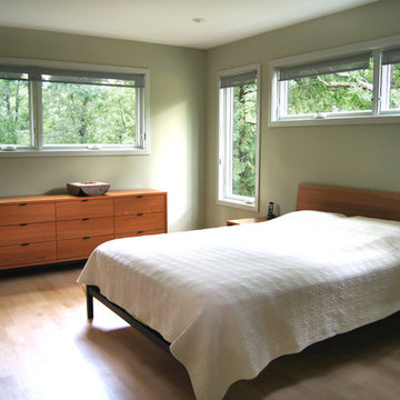 X-Line 012 | master bedroom