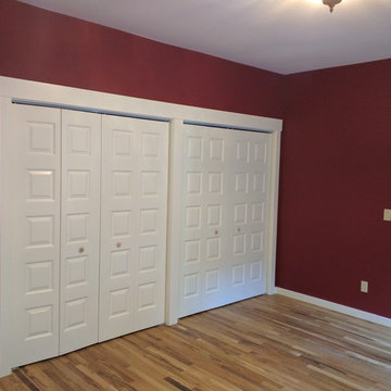 Yachats Custom Home