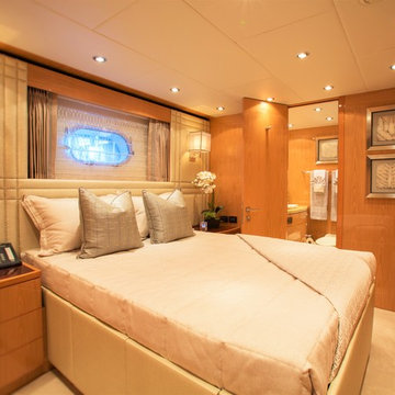 Yacht Design - One Coast Design