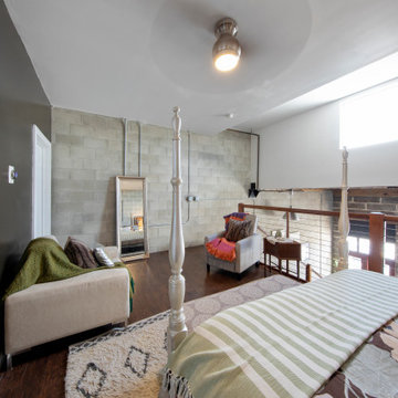YBOR LOFT