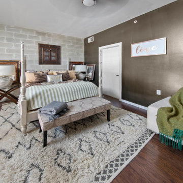 YBOR LOFT