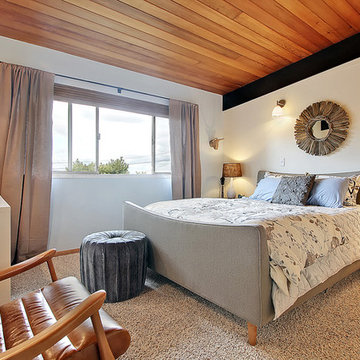 Yeager Remodel