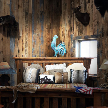 Yee Haw Ranch Outfitters, Fredericksburg, Texas
