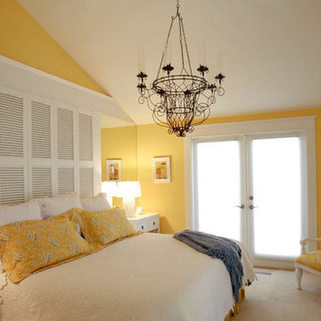 Yellow House