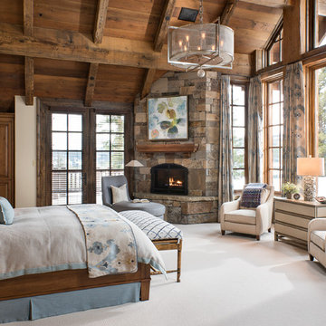 Yellowstone Club Residence