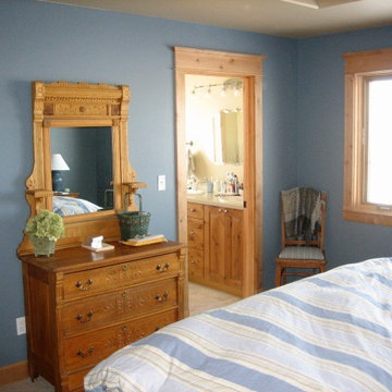 Yeoman Home #1