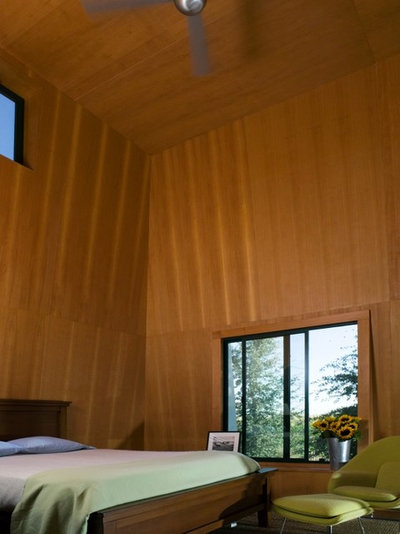Contemporary Bedroom by Butler Armsden Architects