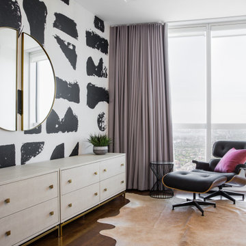 Yonge Penthouse Pt. 2
