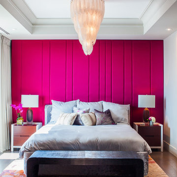 Yorkville Residence