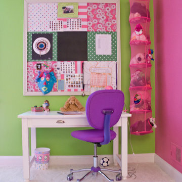 Young Girls Room