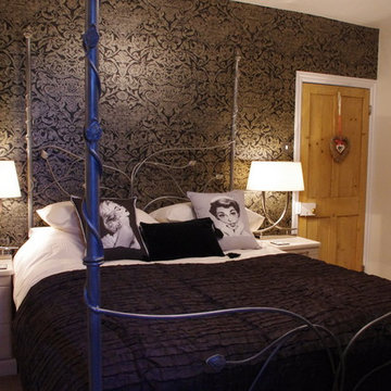Young Lady Bedroom Ideas - Photos & Ideas | Houzz