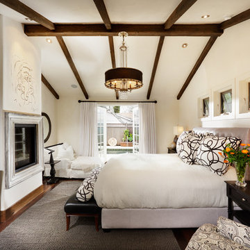 YOUNTVILLE WINE COUNTRY RETREAT