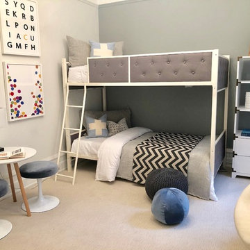 Youth Bedroom