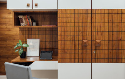 Wood Veneer vs Laminate: Which is Better for Your Wardrobe?