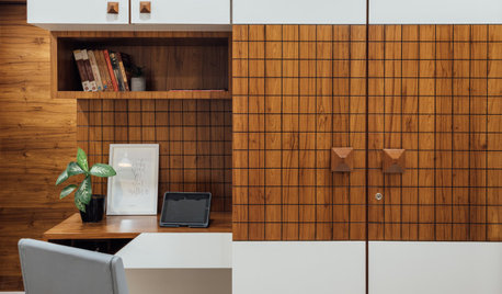 Wood Veneer vs Laminate: Which is Better for Your Wardrobe?
