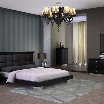 Zara 5 PC Bedroom Set