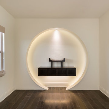 Zen Design for Interior & Exterior Spaces