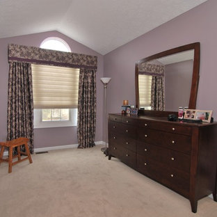 Zen Master Bathrooms & Master Suite