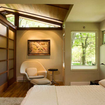 Zen Retreat