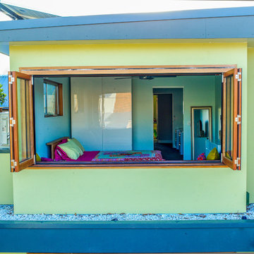 Zen's House