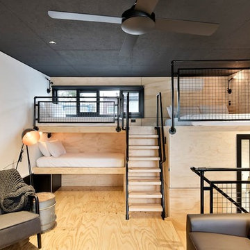 Zetland Studio CL5