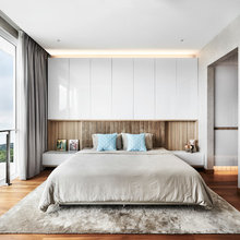 Mid-Year Check: Most Popular Singapore Photos on Houzz Globally