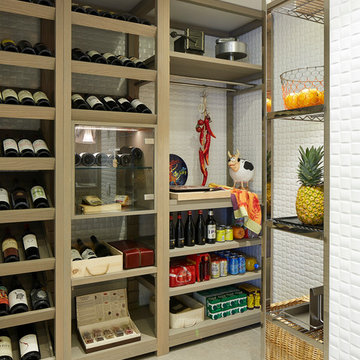 VIVIENDA URBANA ÁTICO DÚPLEX BARCELONA
