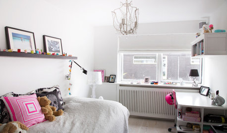 My Houzz: A Scandi Home is Totally Transformed