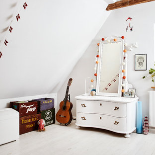 Houzz Tours - Janni Mellemgaard
