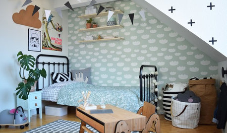Snug as a Bug: How to Choose a Rug for Your Child's Bedroom