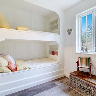 Nyt Plankegulv I Sommerhus