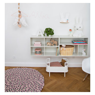 Styling af børneværelse Scandinavian - Kids - Odense - by Ragus Co | Houzz