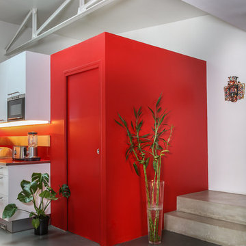 Loft Pétillant