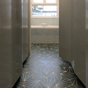 Projet Hauteville