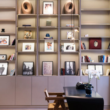 A unique project combining elegance and comfort