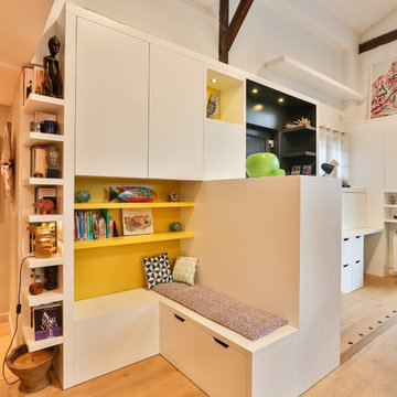 Agencements sur mesure