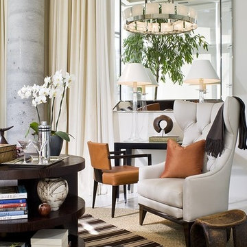 Ambiance style déco
