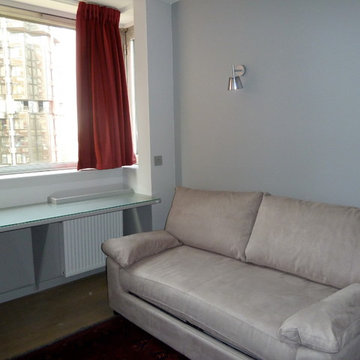Appartement 100m2 Paris XV