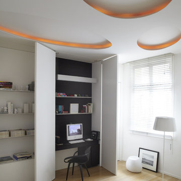 Appartement 250 m2 - Bureau