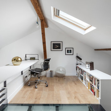 APPARTEMENT BAR