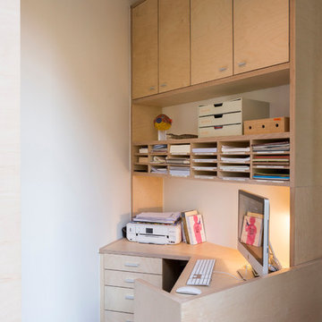 APPARTEMENT HAUSSMANNIEN