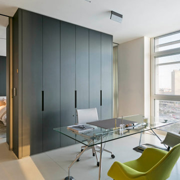 Appartement N