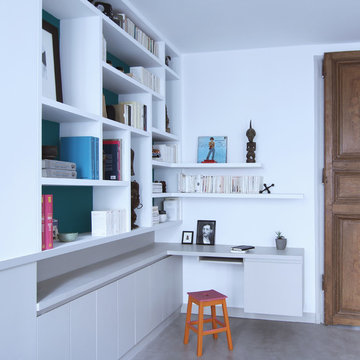 Appartement Opéra