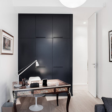 Appartement_ Paris 16