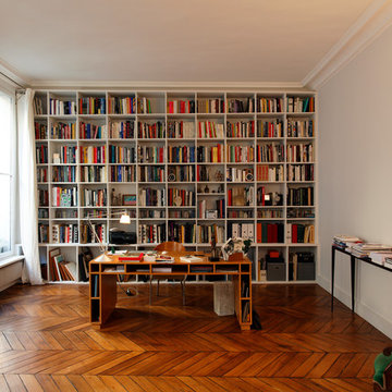 Appartement Paris IIe