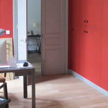 Appartement Paris III