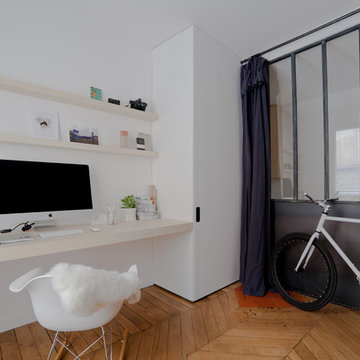 Appartement Parisien