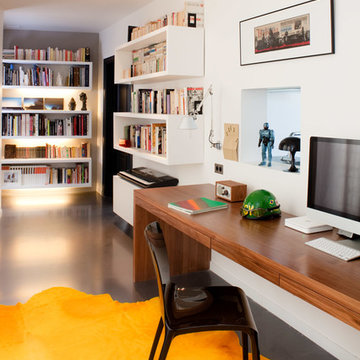 Architecte Fabrice Bejjani