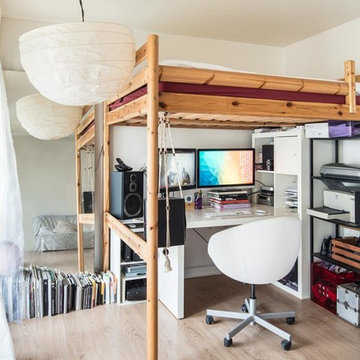 Architecture contemporaine