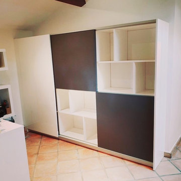 BUREAU